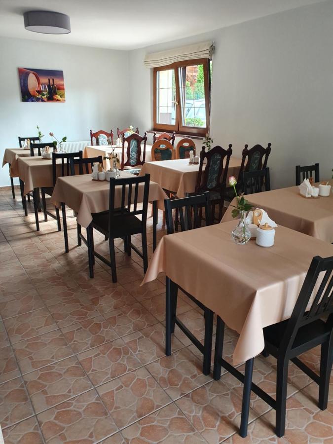 Sun & Wine Hotel Pobierowo Exterior photo